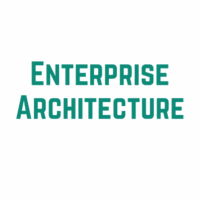 Enterprise Architecture Image